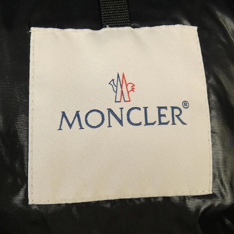 MONCLER FORSTER Áo khoác lông - Hàng hiệu Chính hãng 899840