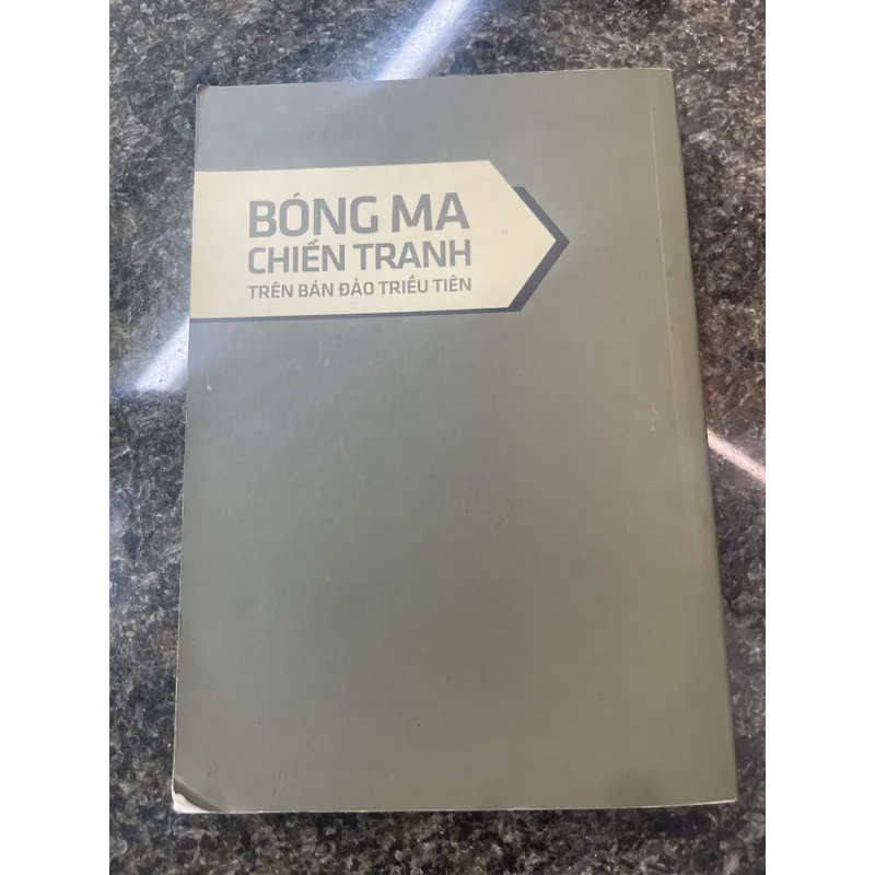 Bóng ma chiến tranh trên bán đảo Triều Tiên 590890