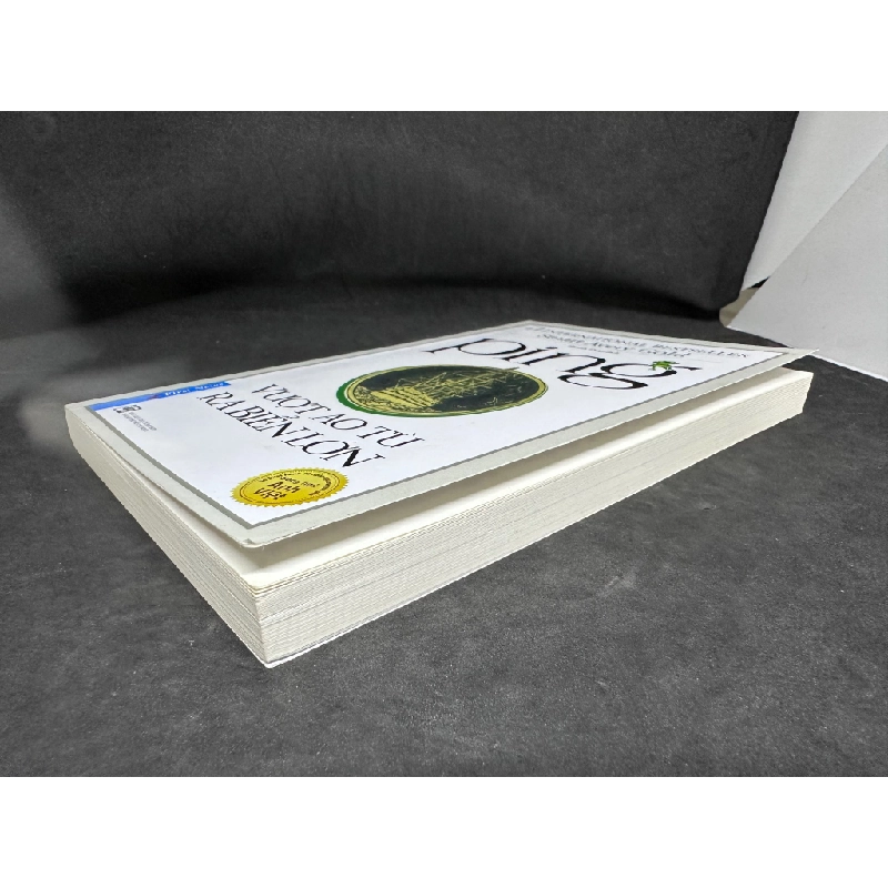 Ping - Vượt Ao Tù Ra Biển Lớn, Stuart Avery Gold, Mới 90% SBM270325 417244