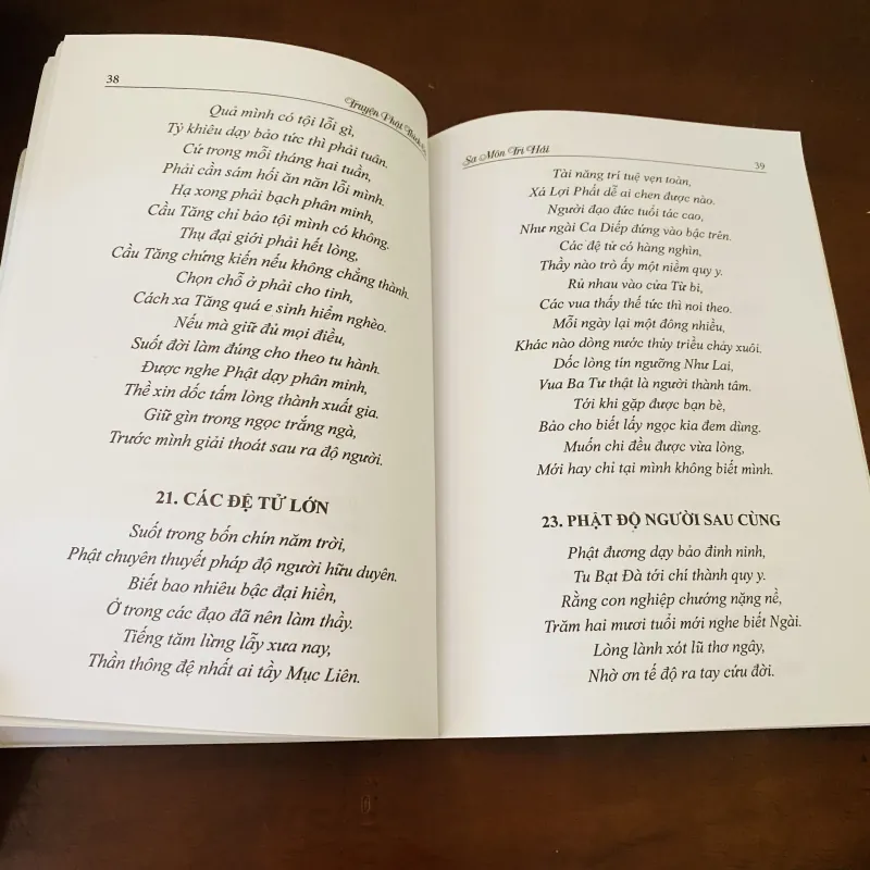 Truyện Phật thích ca  975970