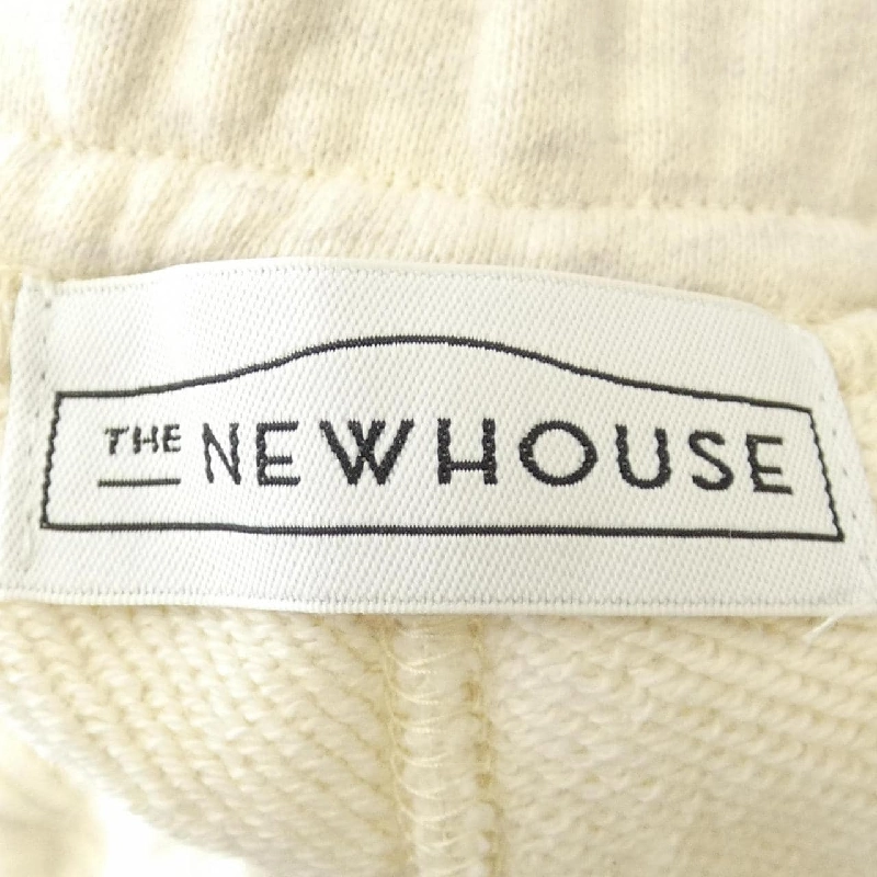 ザニューハウス THE NEWHOUSE Quần 649042