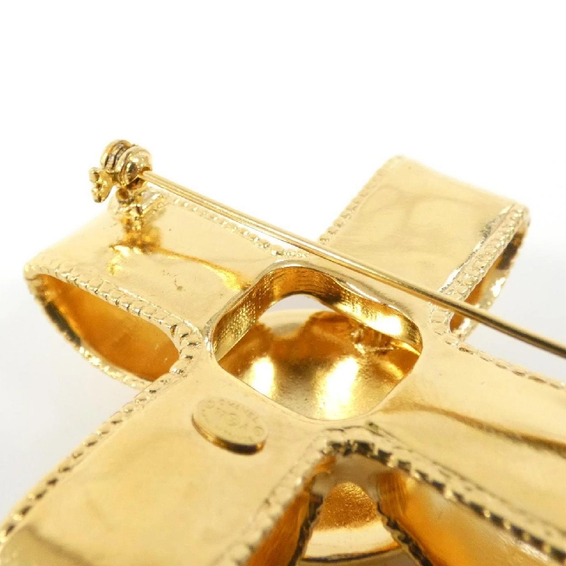 【Vintage】Brooch Chanel 626622