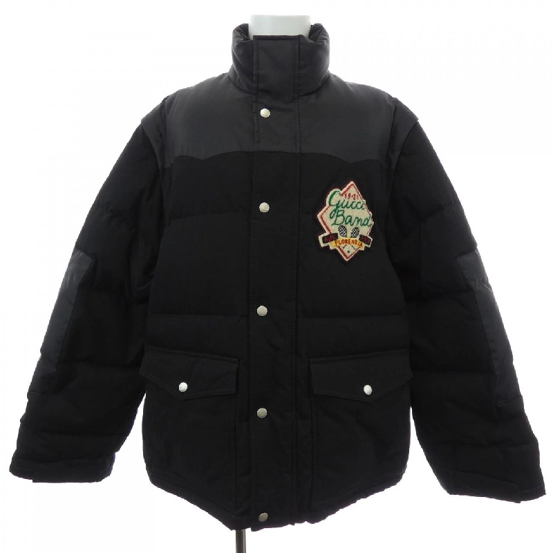 Gucci GUCCI 641311 Z8AMD Áo khoác lông - Hàng hiệu Chính hãng 894612