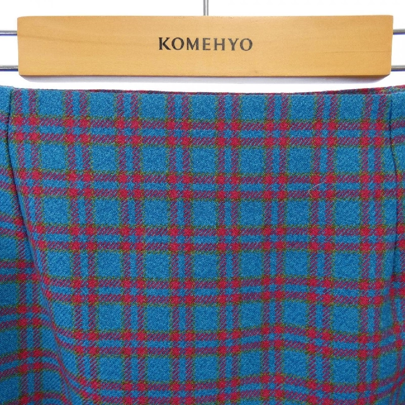 【Khuyến mãi】Chân váy CHRISTIAN DIOR 653748