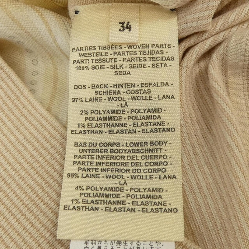 HERMES CANDY LIBRIS BANDANA 5H2829DJ Áo thun - Hàng hiệu Chính hãng 818625