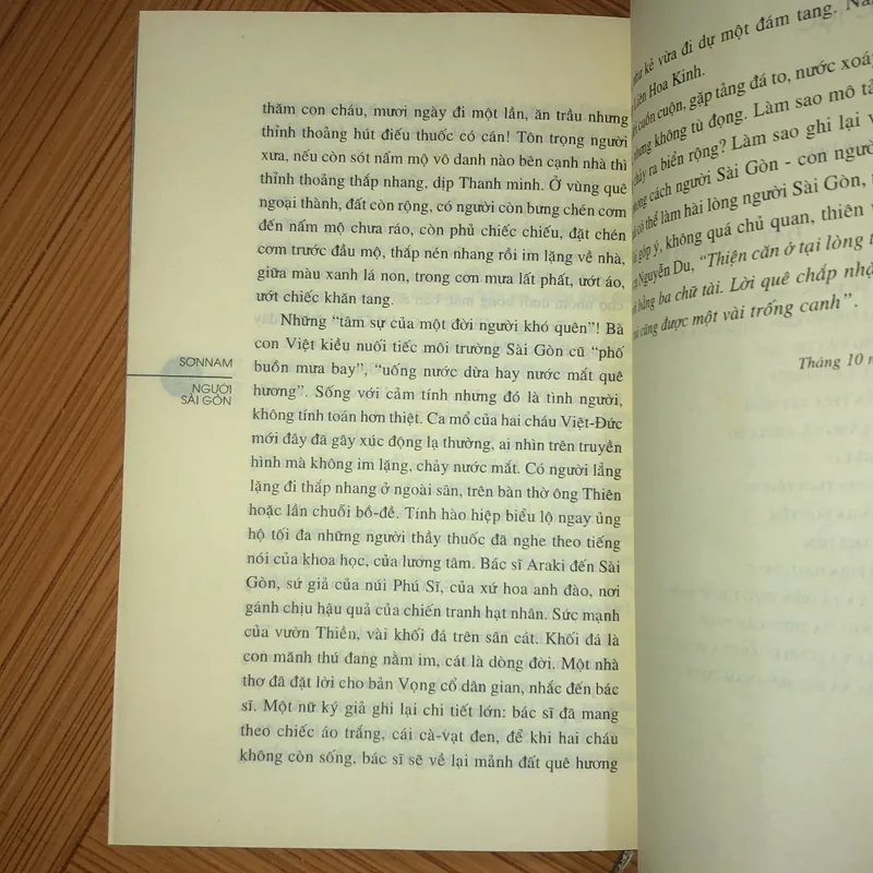 Đất Gia Định - Bến Nghé xưa & người Sài Gòn  576587