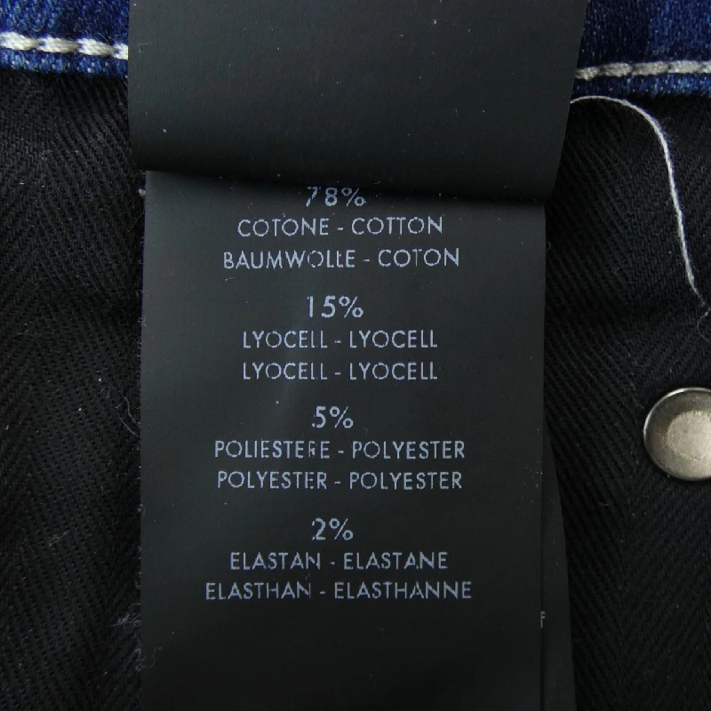 Quần jeans PT TORINO - Hàng hiệu Authentic 900066