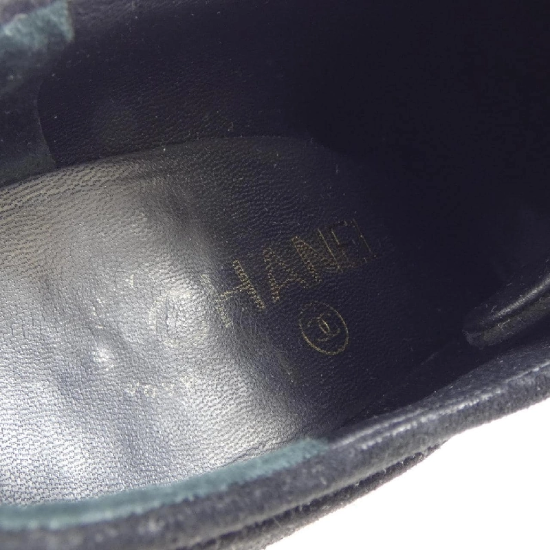 Giày dép CHANEL G29252Y15130 - Hàng hiệu Chính hãng 829450