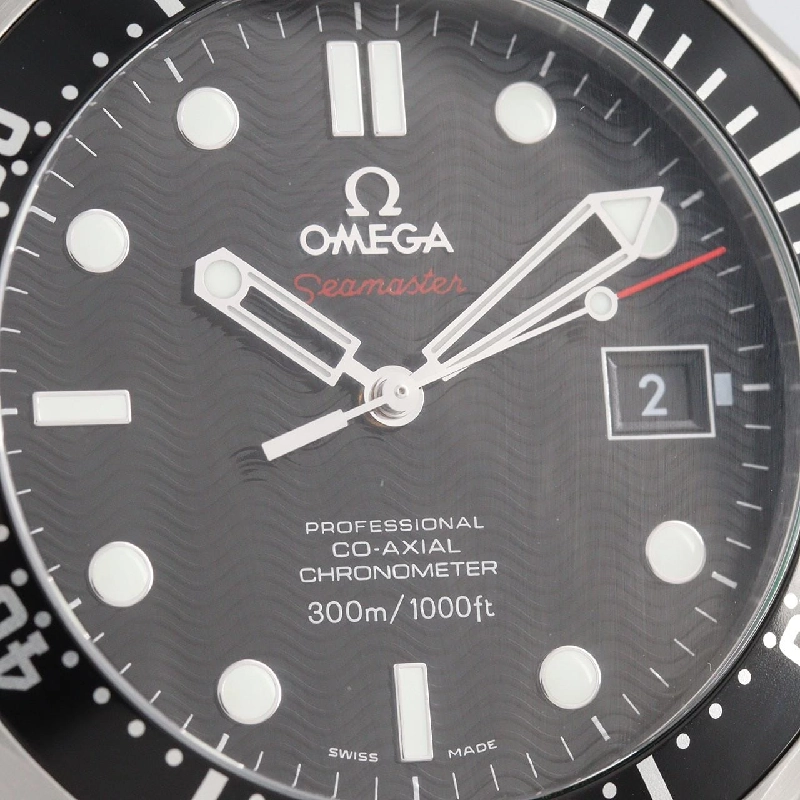 Đồng hồ Omega Seamaster Pro 212.30.41.20.01.002 SS tự động - Hàng hiệu chính hãng 881864