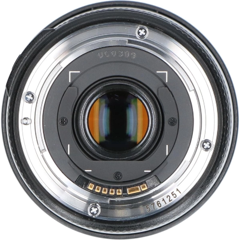 Ống kính EF14mm F2.8LIIUSM - Hàng hiệu Authentic 886942