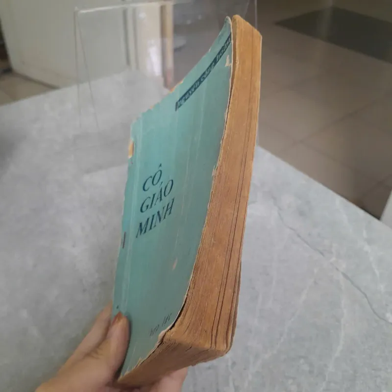 CÔ GIÁO MINH - NGUYỄN CÔNG HOAN 998096