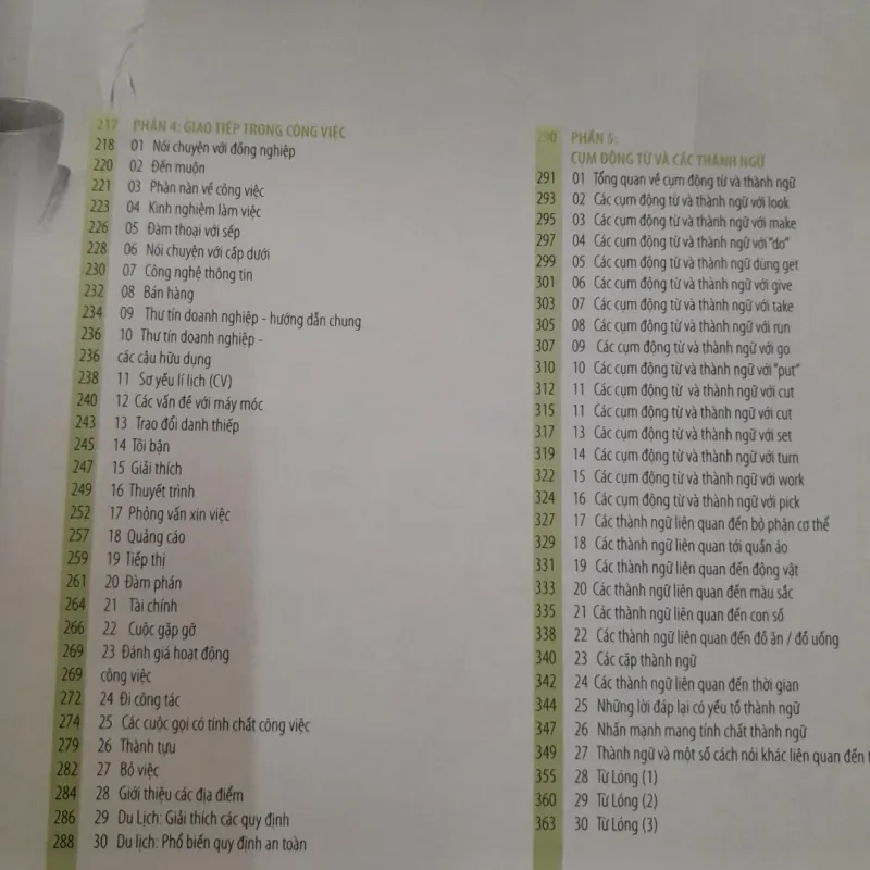 Vừa lười vừa bận vẫn giỏi tiếng Anh. Chỉ 45 phút mỗi ngày. Chủ biên GV Nguyễn Văn Hiệp 749642