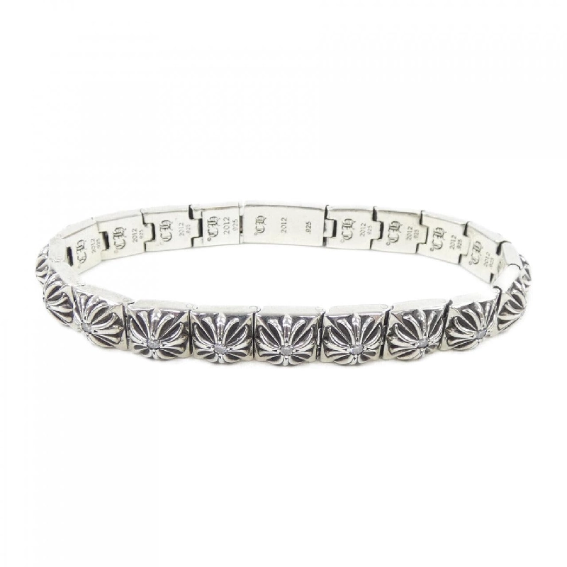 Vòng tay CHROME HEARTS - Hàng hiệu Authentic 906604