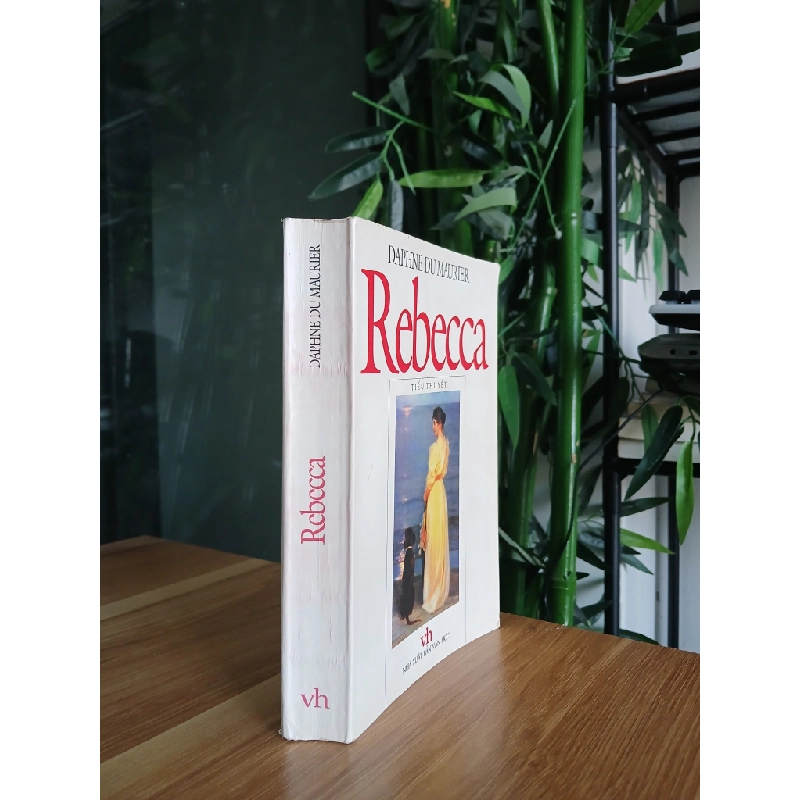 Rebecca 550557