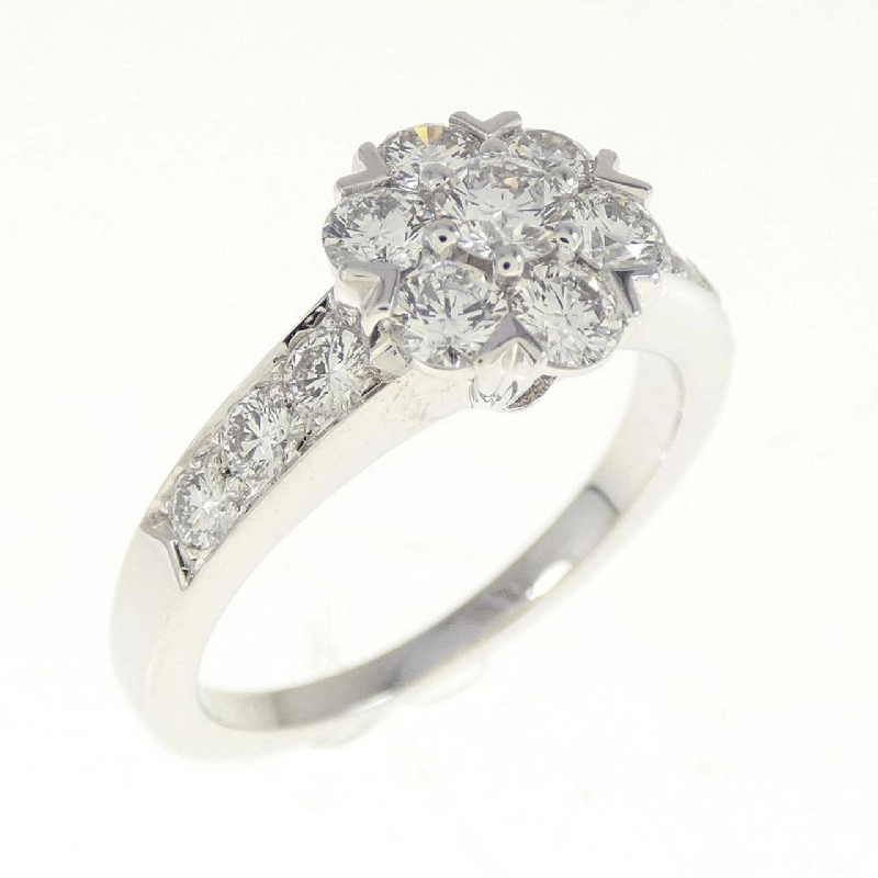 Nhẫn nhỏ Fullurette Van Cleef & Arpels - Hàng hiệu Authentic 839941