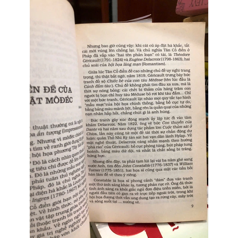 ĐIỆU CẦU HỒN - ALECXANDRA MARININA 448597