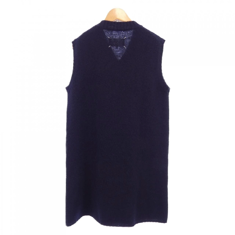 Maison Margiela S51FB0075 Đầm 647617