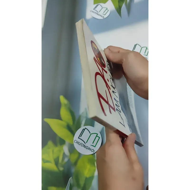 Đạo làm người - Đinh Vũ 776240