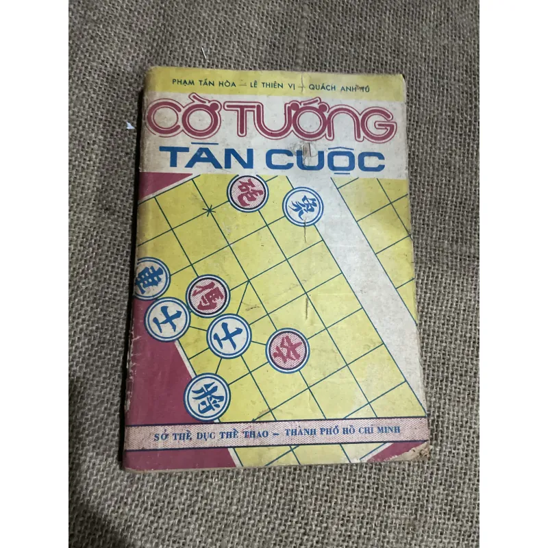 Cờ tướng toàn cuộc 797167