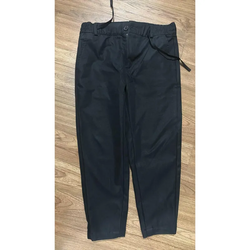 Quần kaki mềm, Size XL - vừa cho nam m70 v 70kg trở lên 738976