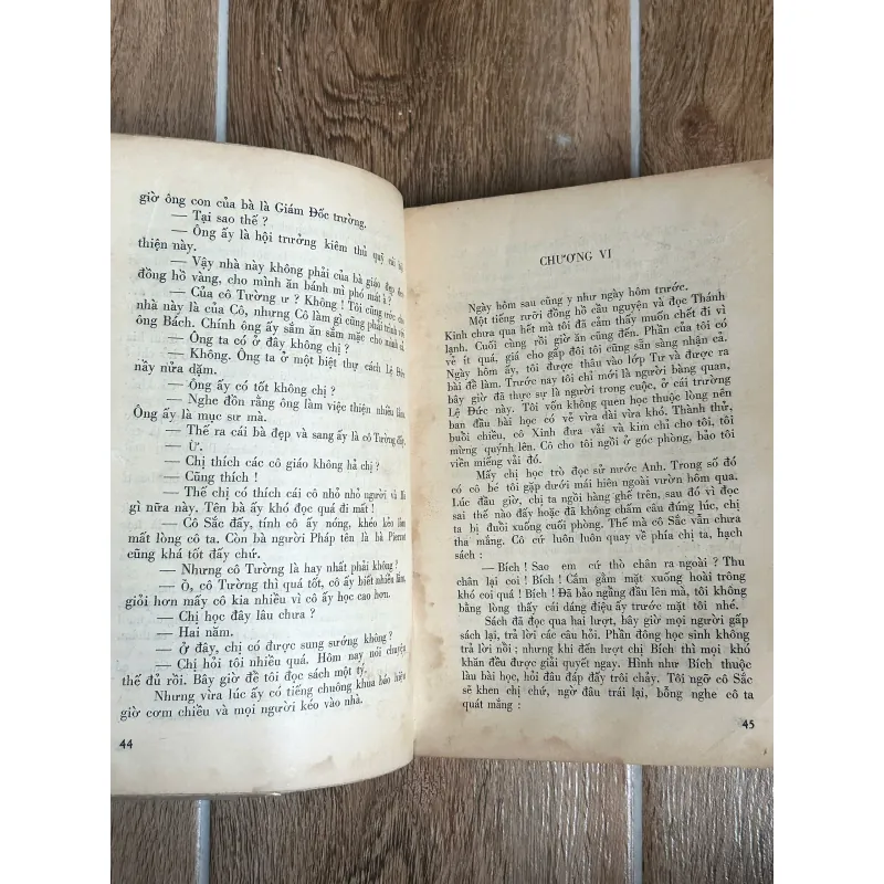 Chiếc Lá Giữa Dòng (Jane Eyre) - Charlotte Bronte (Sách Trước 75) 738042