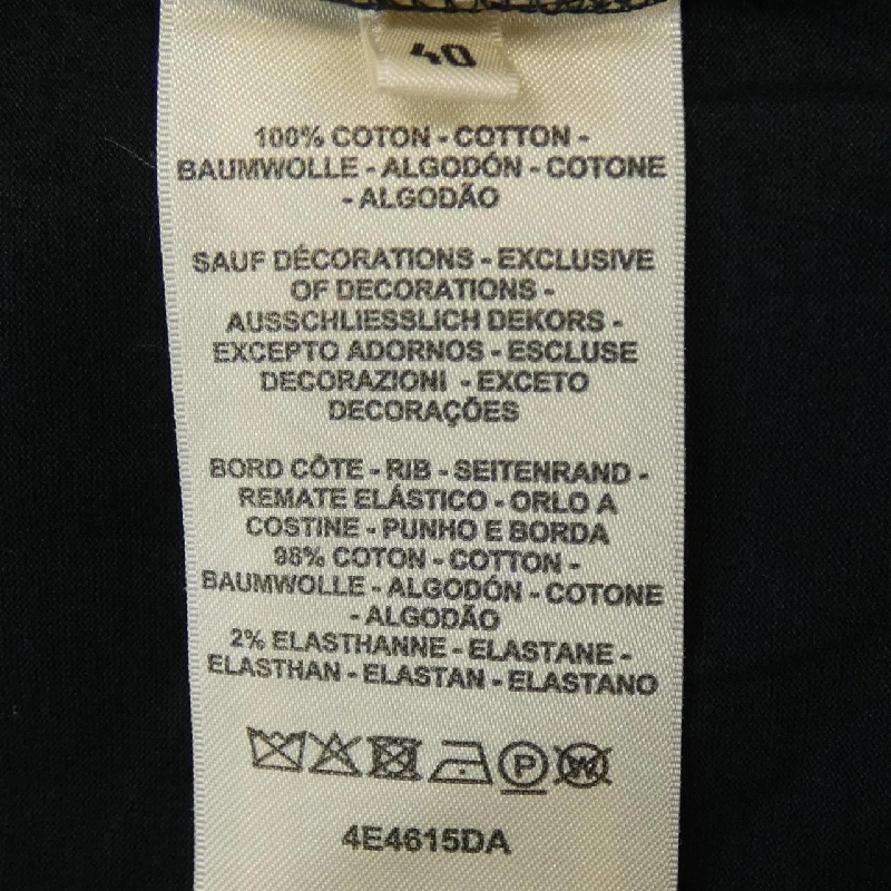 【Mã giảm giá】Áo phông HERMES 644372