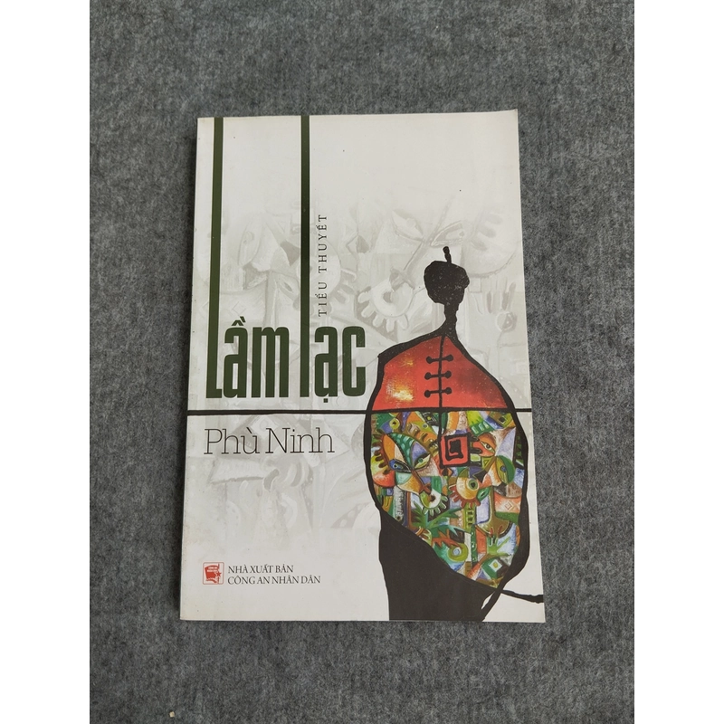 LẦM LẠC - PHÙ NINH 538138