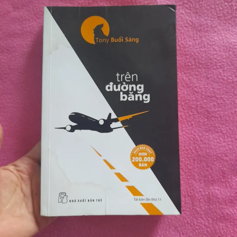 Tony Buổi sáng 1001226