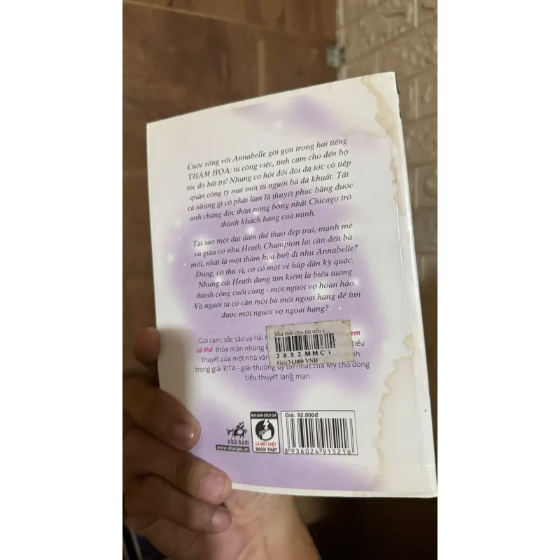 Mai Mối Cho Tôi Nếu Em Có Thể 721112