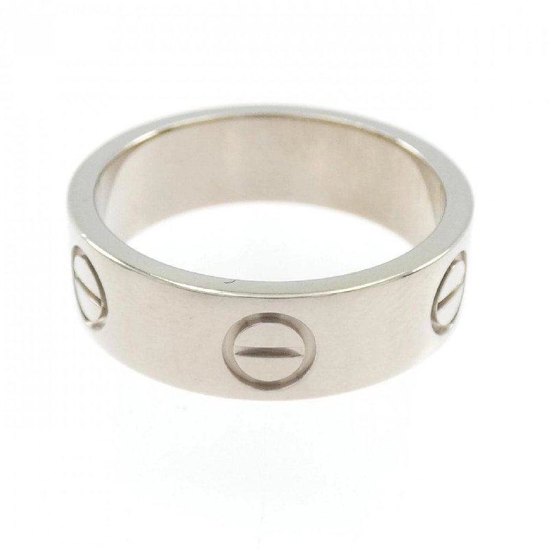 Nhẫn Cartier Love - Hàng hiệu Authentic 834837