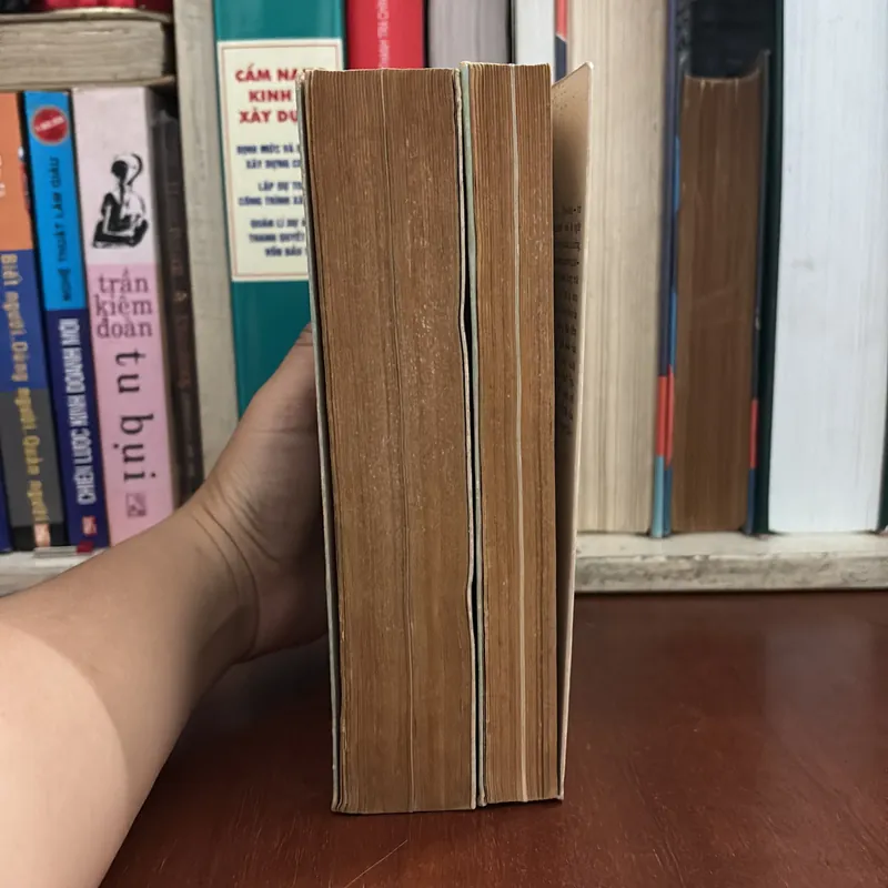 II Sách Xưa: LEP TÔN XTÔL (Trọn Bộ 2 Tập) - 1978 605248