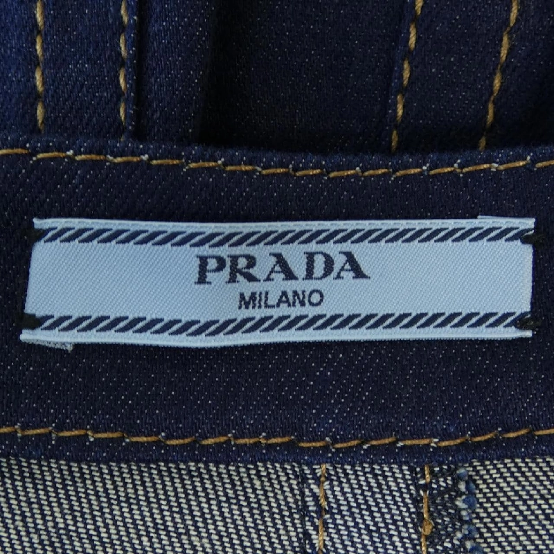 Váy PRADA GFD119 S191 648228