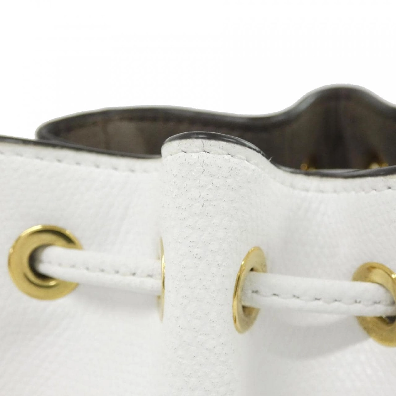 Túi xách vai Fendi Mini Mon Tresor 8BS010 A18B 611746