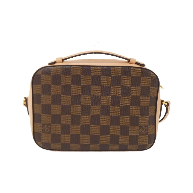 Túi xách vai Louis Vuitton Damier Santa Monica N40179 613428