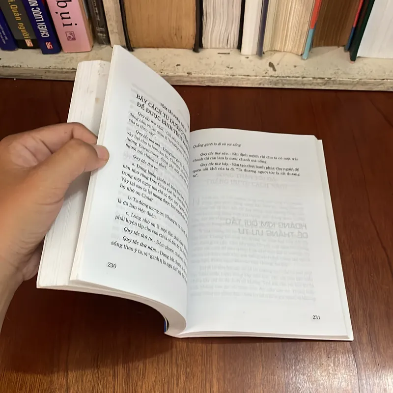 Sách Kỹ Năng: Quẳng Gánh Vui Đi Và Vui Sống - DALE CARNEGIE - Nguyễn Hiến Lê (Dịch) - 2006 578094