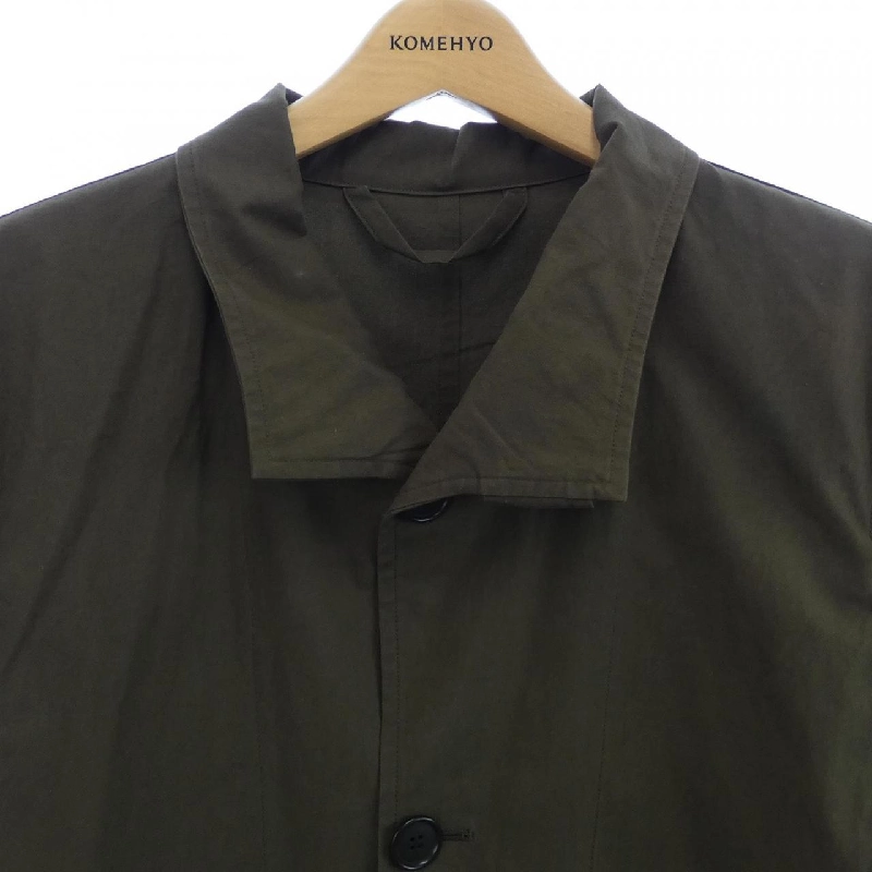 Áo khoác Margaret Howell - Hàng hiệu Authentic 894876