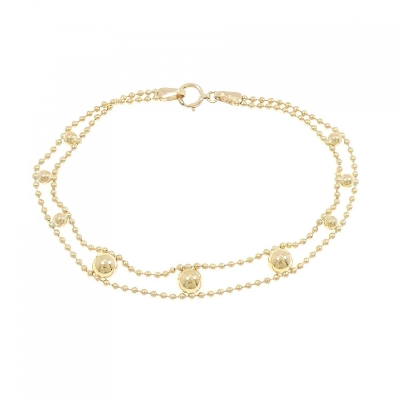 K18YG Bracelet - Hàng hiệu Authentic 873622