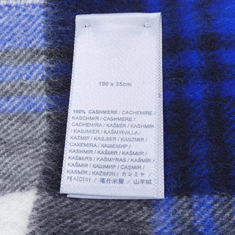 JOHNSTONS OF ELGIN WA000057 MUFFLER - Hàng hiệu Authentic 834152