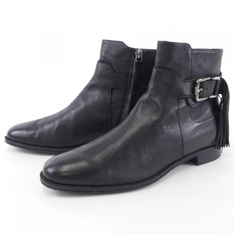 【Mã giảm giá】Giày bốt TOD'S 663693