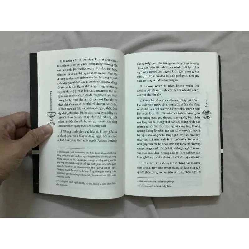 Ngày Cuối Trong Đời Socrates 687480