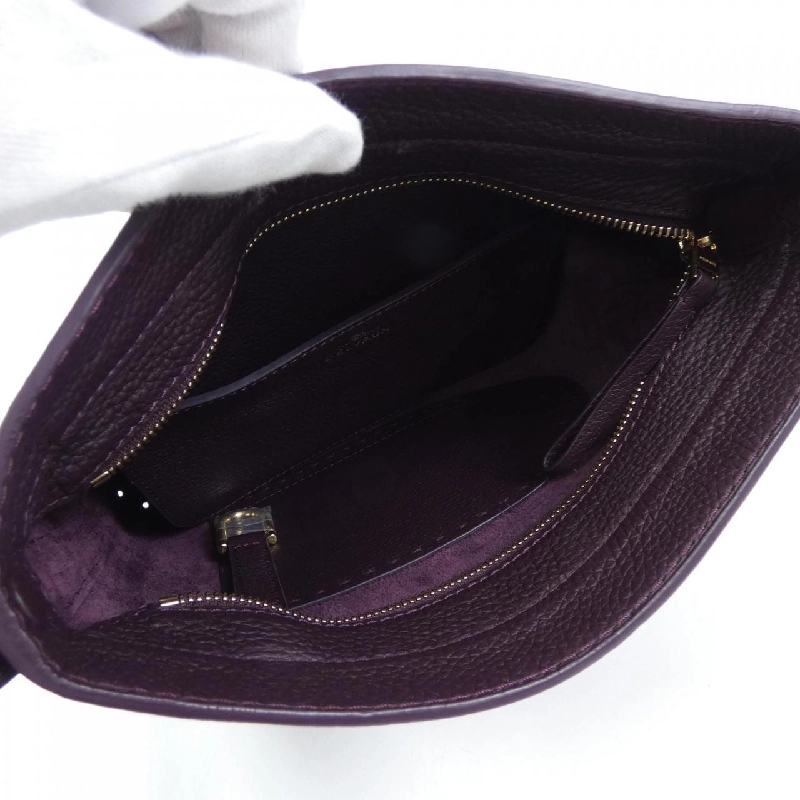 【Mã giảm giá】Túi DELVAUX 660390