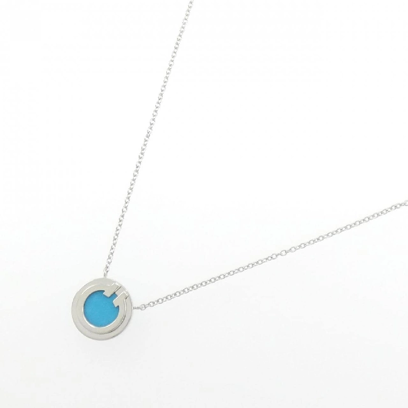 Dây chuyền Tiffany T2 - Hàng hiệu Chính hãng 839389