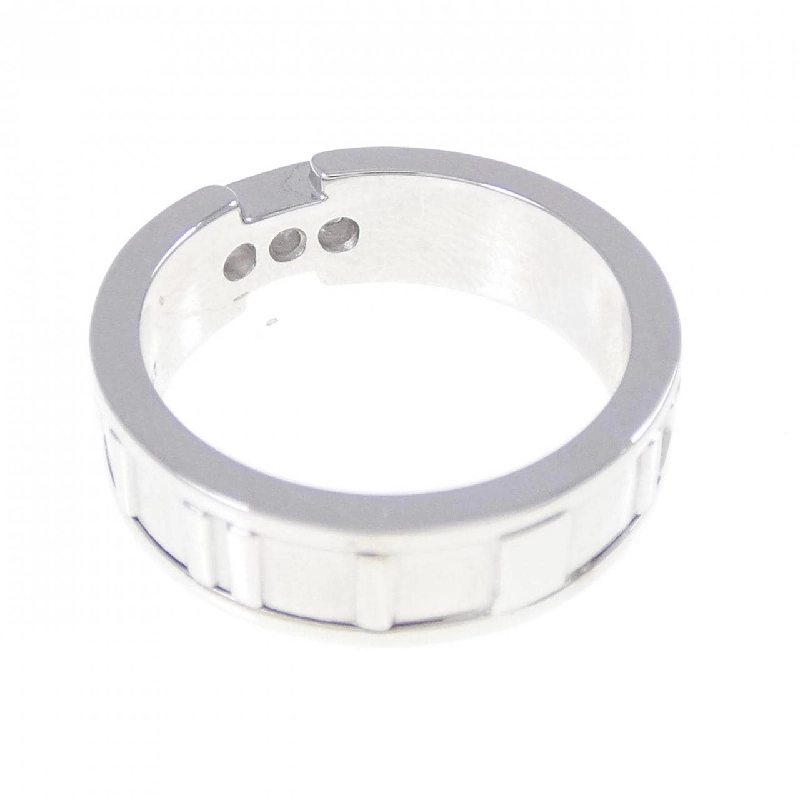 Nhẫn Tiffany Atlas - Hàng hiệu Authentic 837224