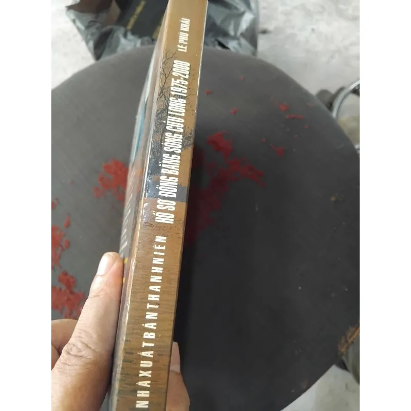 Hồ sơ đồng bằng sông Cửu Long của Lê Phú Khải  1032005