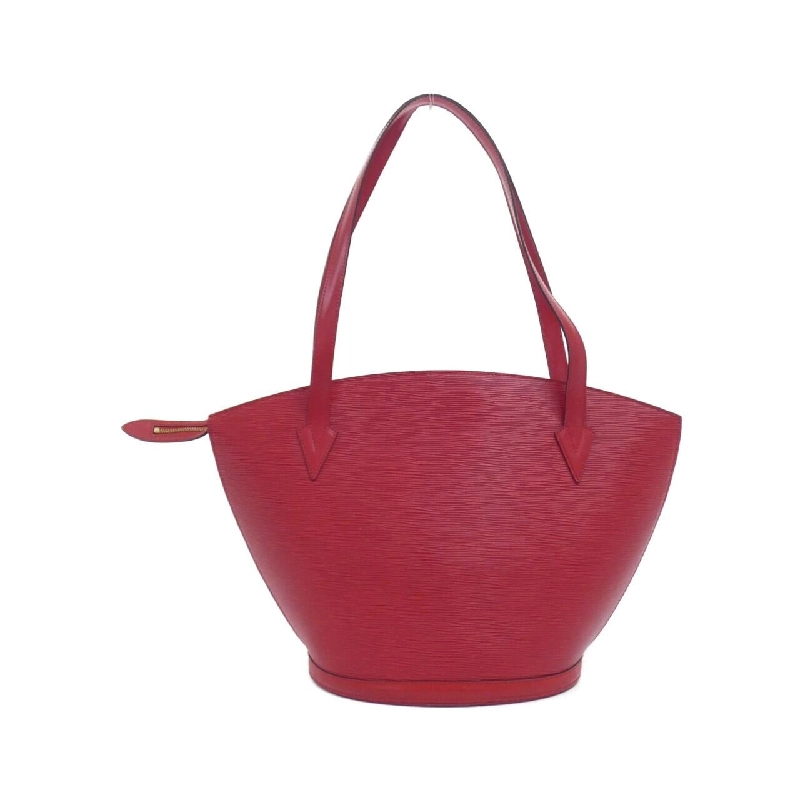 Túi xách mua sắm Epi Saint Jacques Louis Vuitton M52267 610891