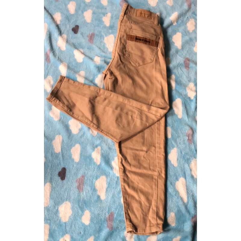 Quần Kaki secondhand 549566