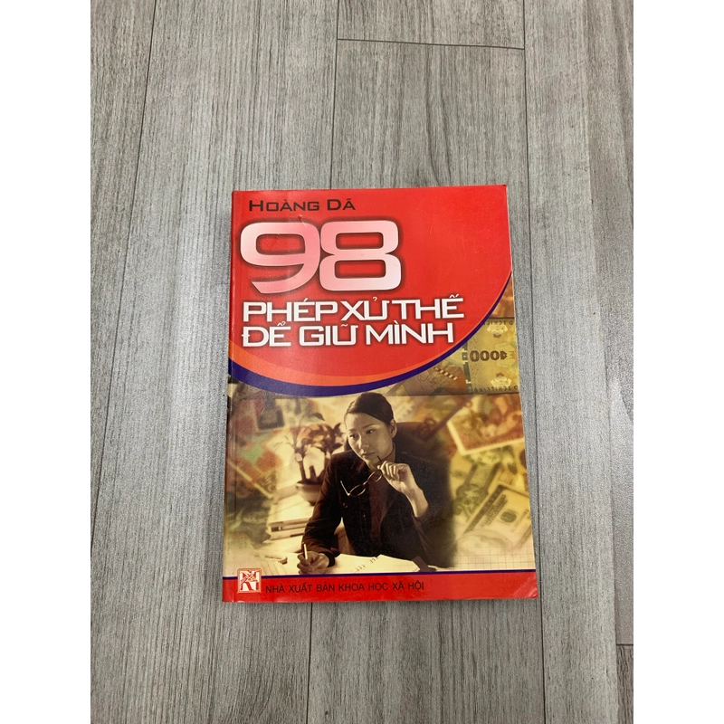 98 phép xử thế để giữ mình. 1a3 551068