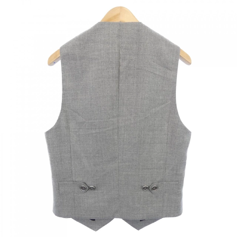 Áo gile BRUNELLO CUCINELLI - Hàng hiệu Authentic 885146