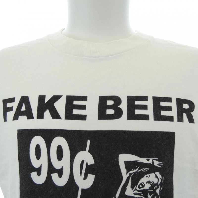 áo thun times BEACH WARUNG - Hàng hiệu Authentic 891638