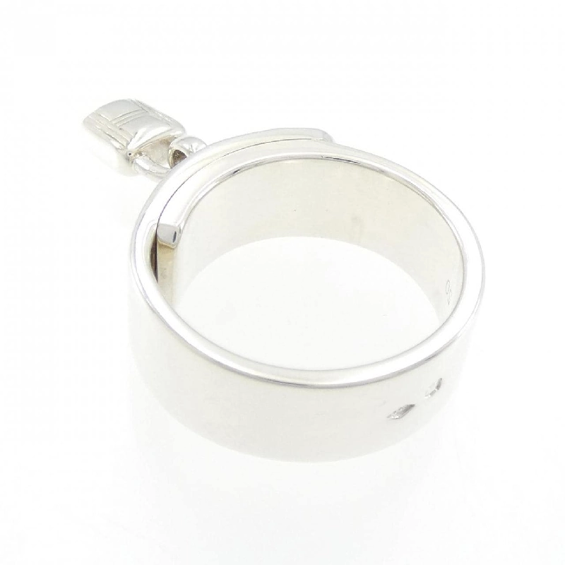 Nhẫn Kelly Hermès - Hàng hiệu Authentic 838846